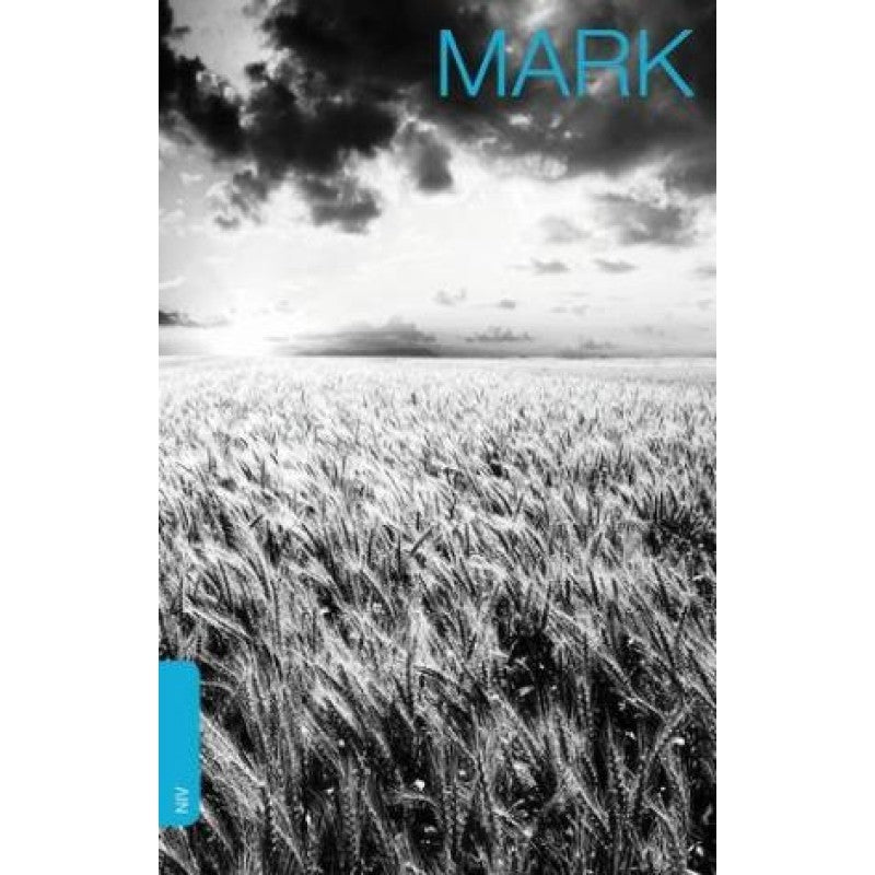 NIV Mark's Gospel