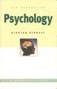 The Essence of Psychology