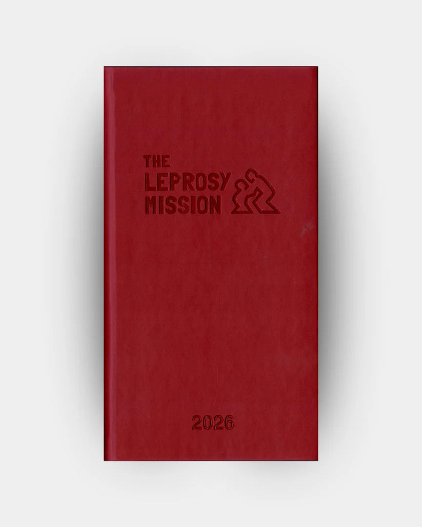 2026 Sunday Start Diary
