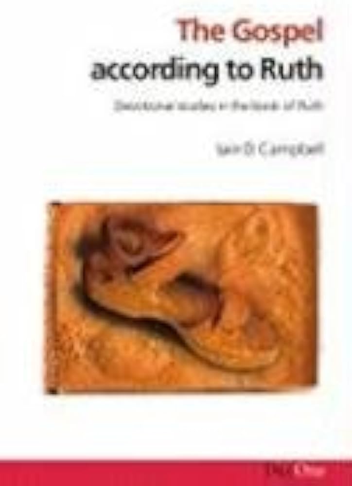 The gospel according to Ruth