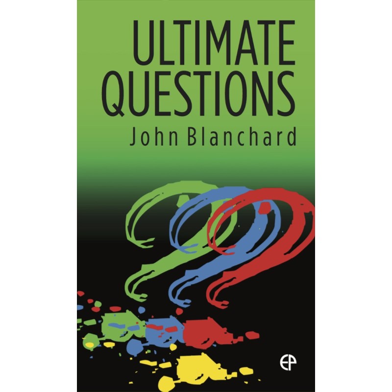Ultimate Questions - Esv (2014 Edition)