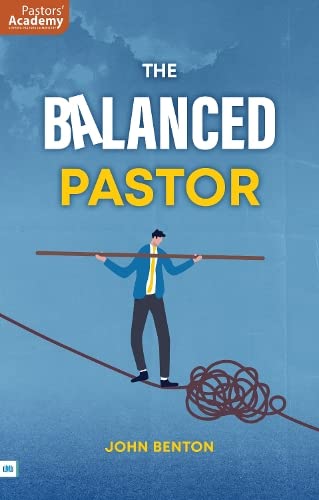 BALANCED PASTOR.