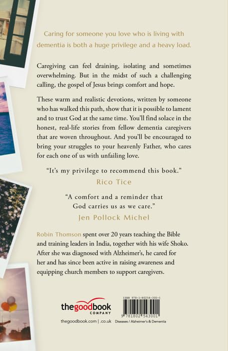Unfailing Love