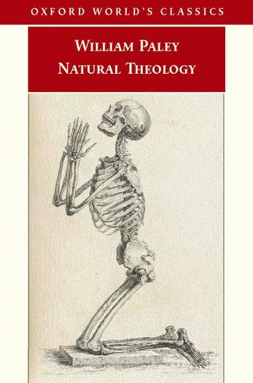 Natural Theology