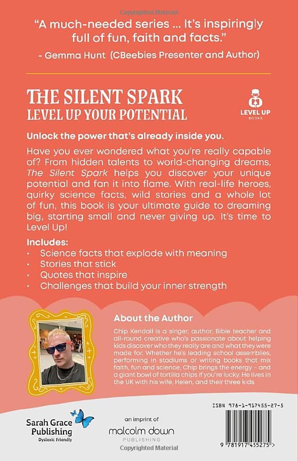 The Silent Spark