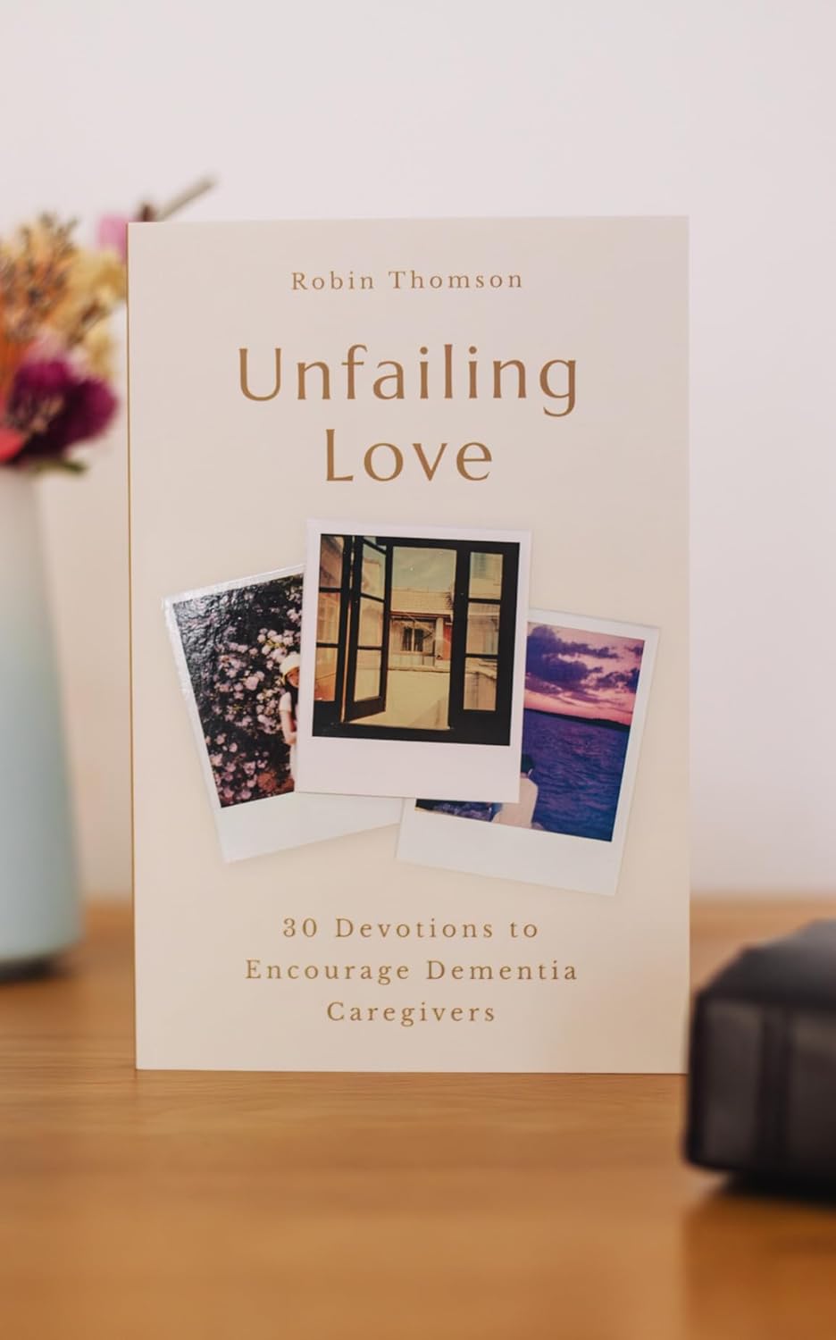 Unfailing Love