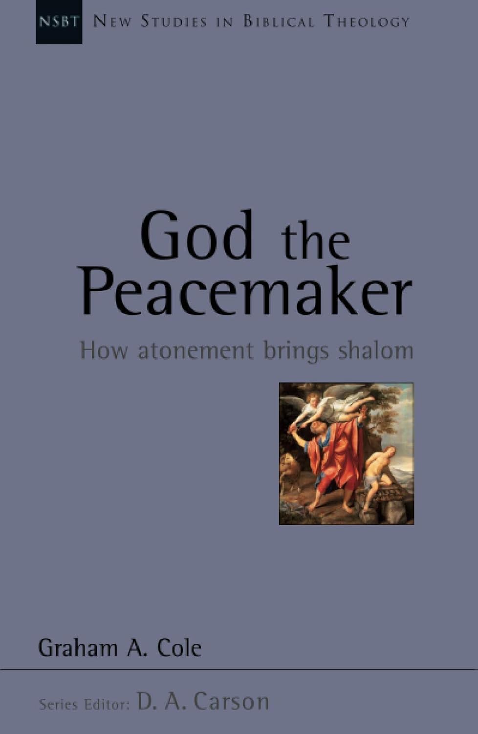 God The Peacemaker