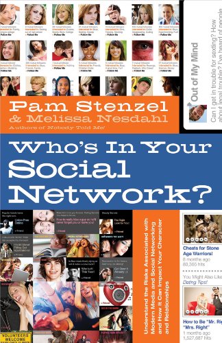 Who's in Your Social Network?