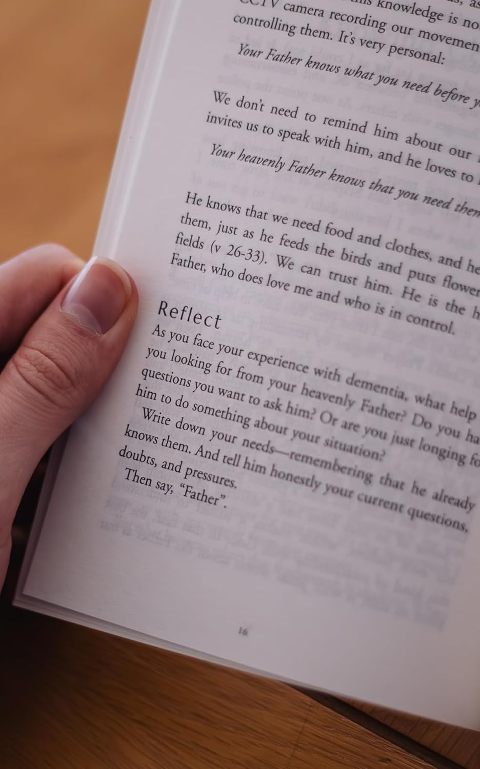 Unfailing Love