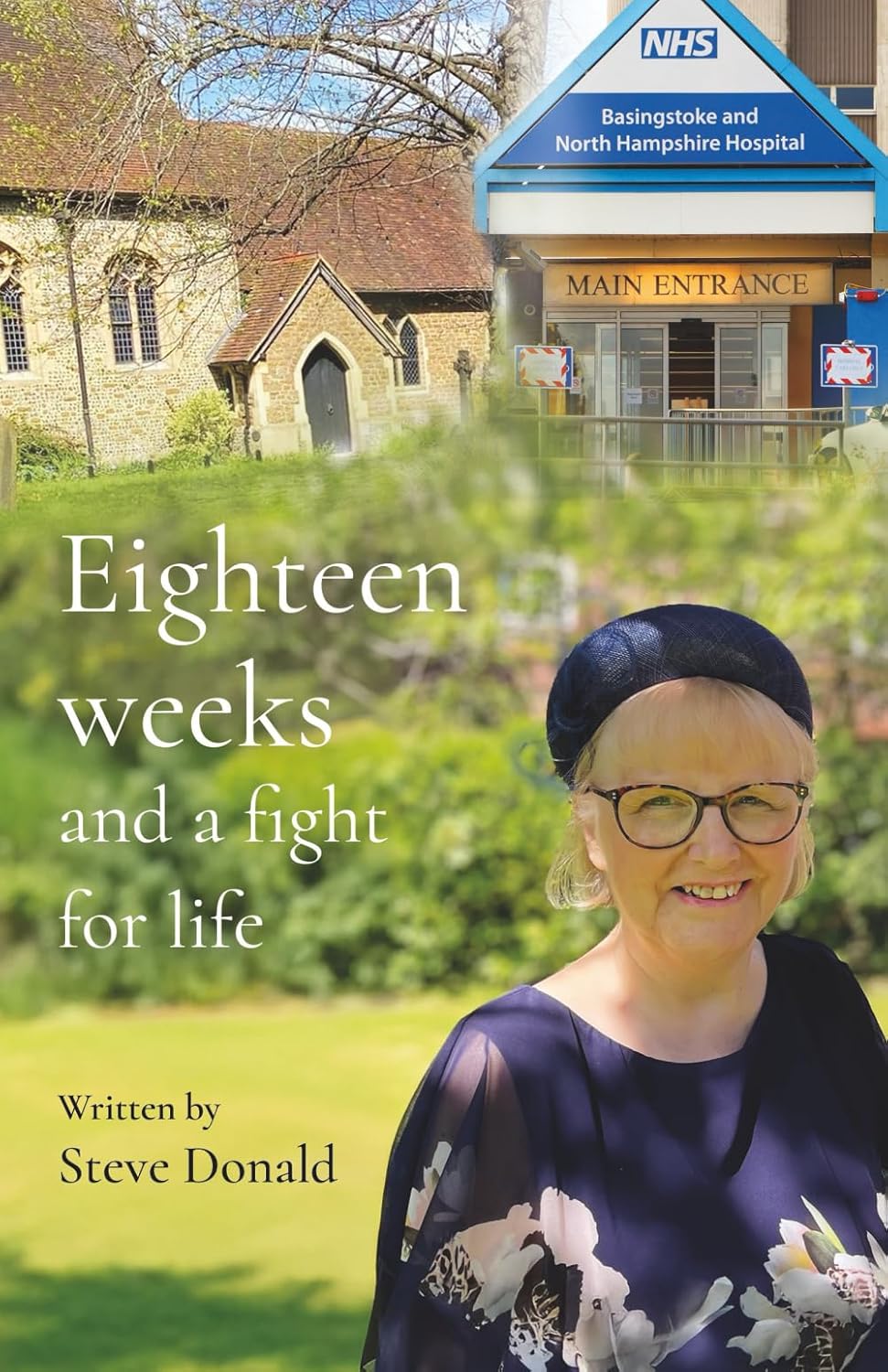 Eighteen Weeks and a Fight For Life: Transforming Hope