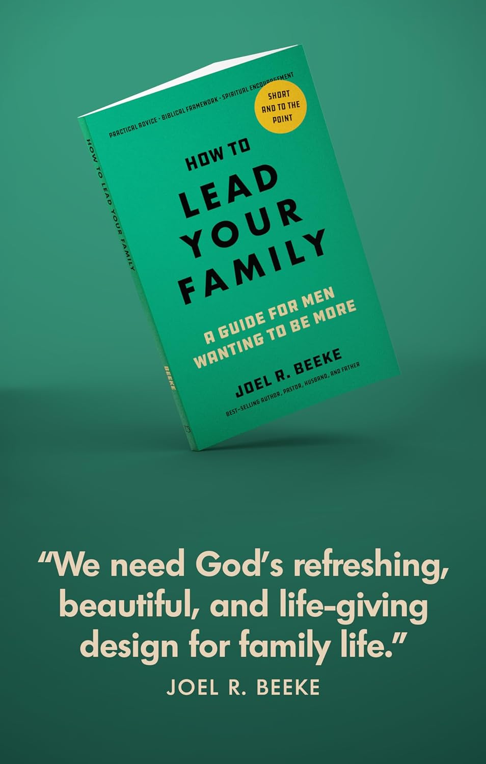 How to Lead Your Family