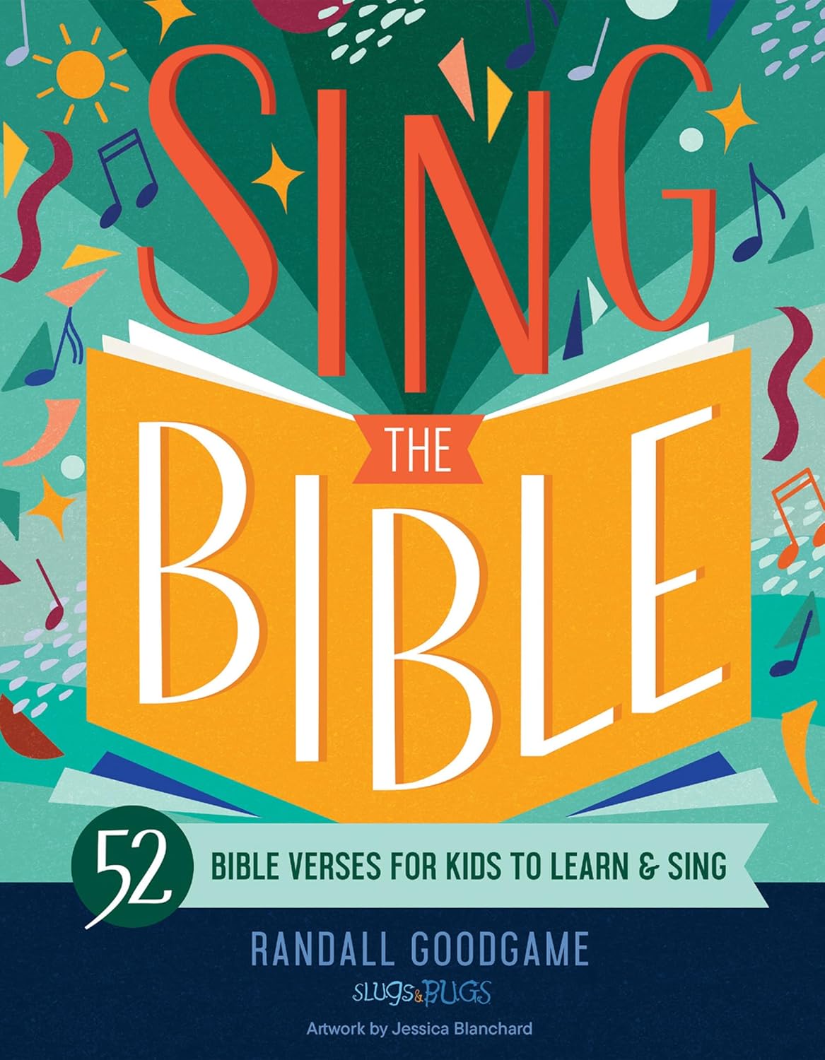 Sing the Bible!