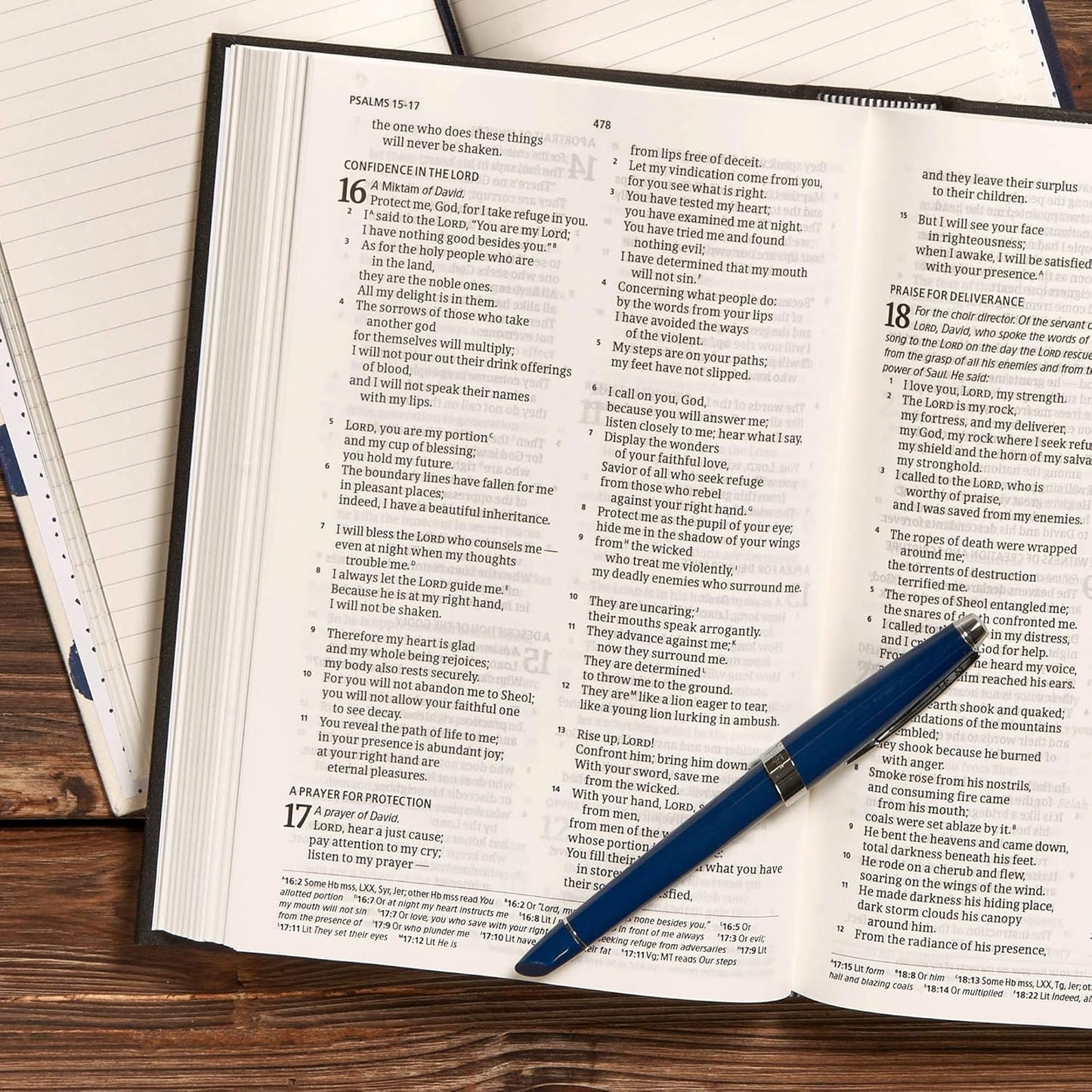 CSB Pew Bible, Black: Christian Standard Bible, Black, Pew