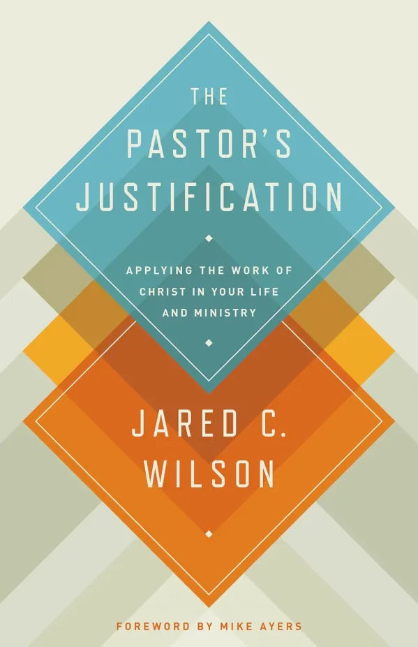 The Pastor's Justification
