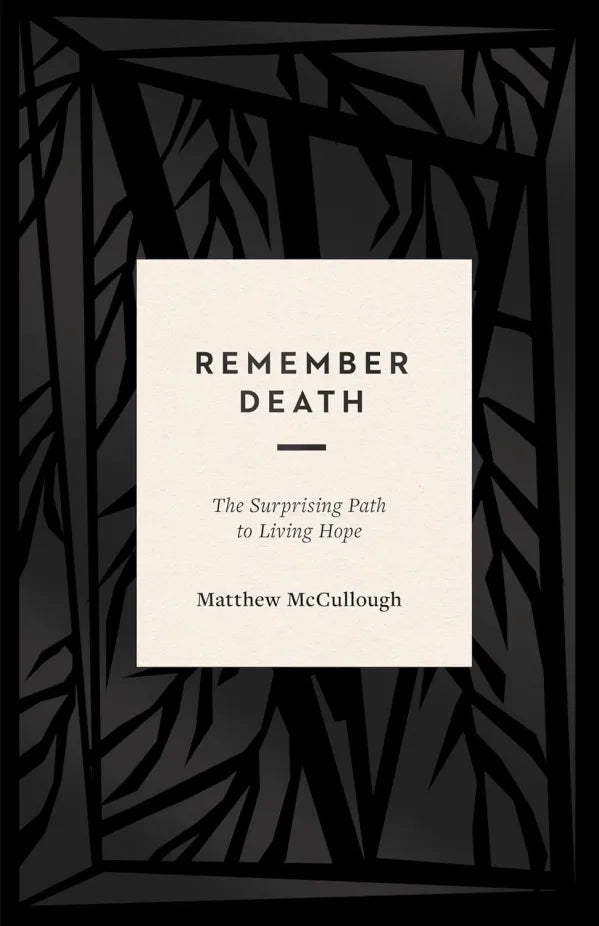 Remember Death