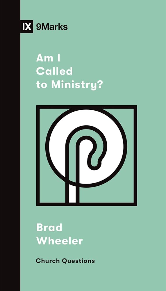 Am I Called to Ministry? (Church Questions) cover image
