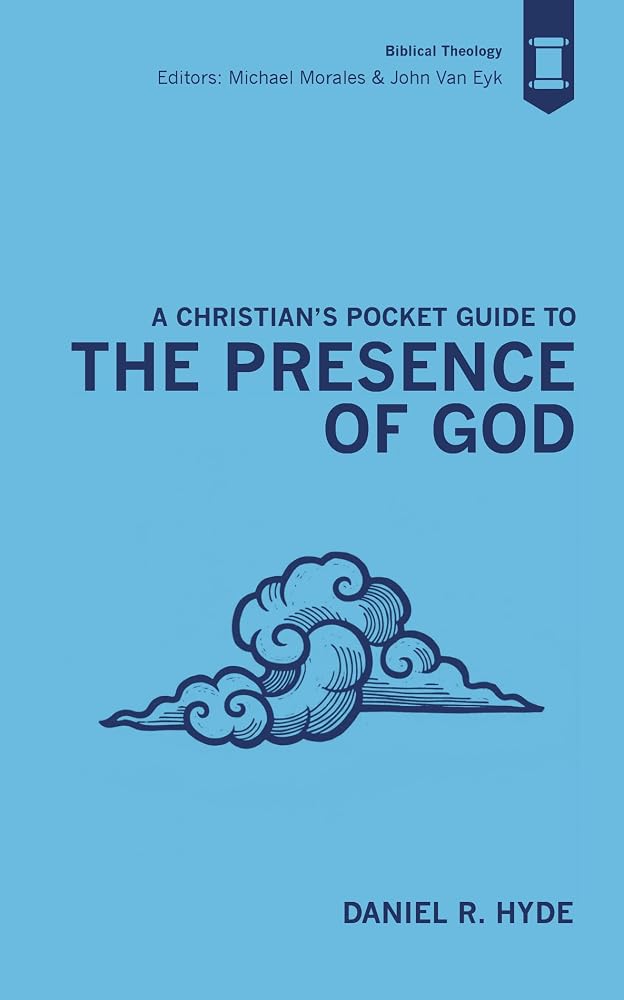 A Christian's Pocket Guide to the Presence of God cover image