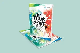 It's Your Move (2025) cover image