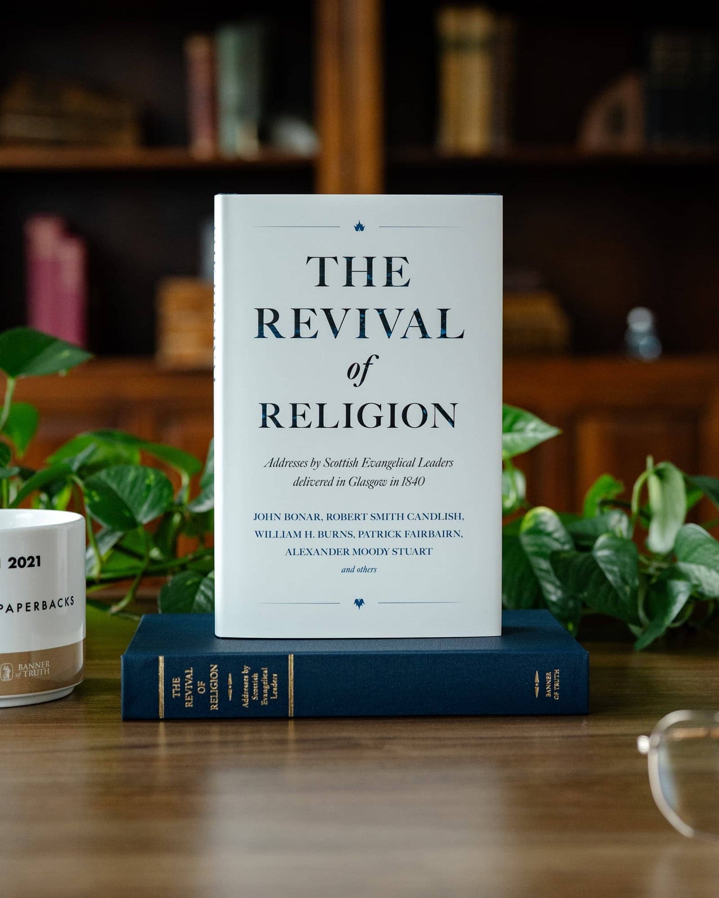 Revival of Religion
