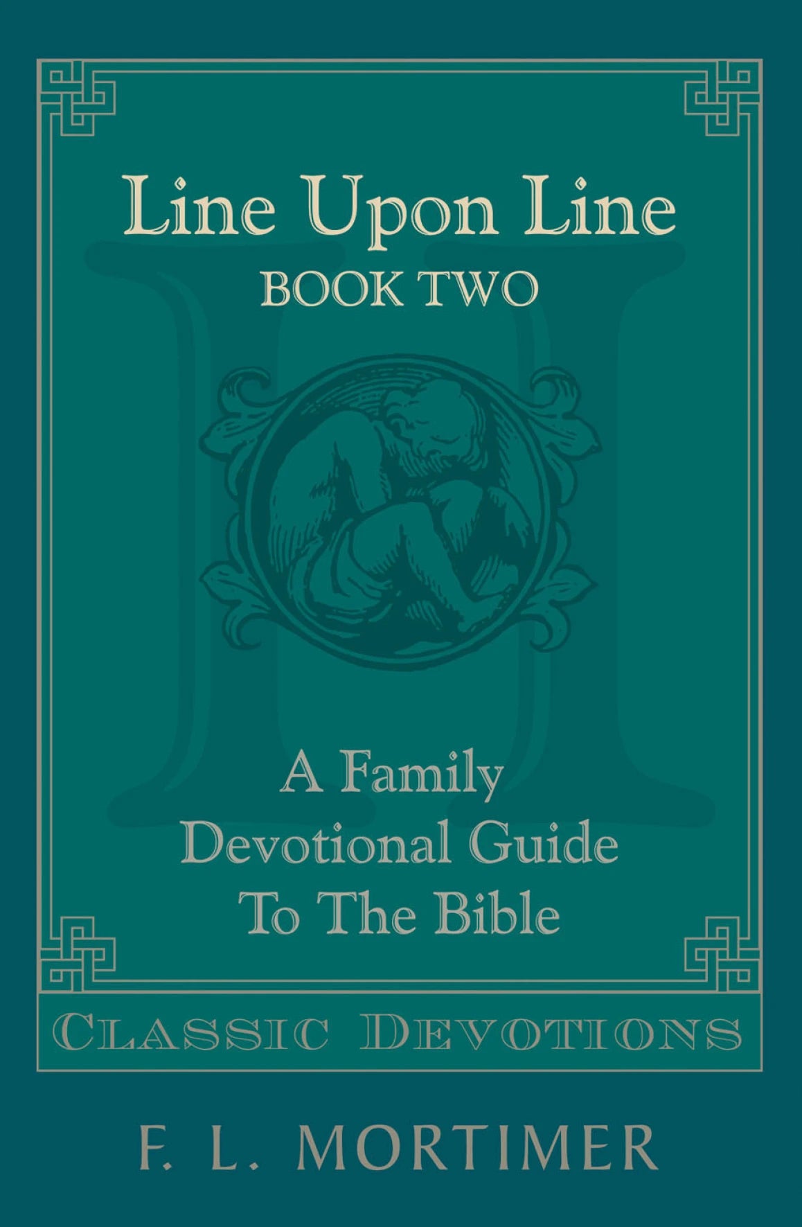 Line Upon Line (2)
