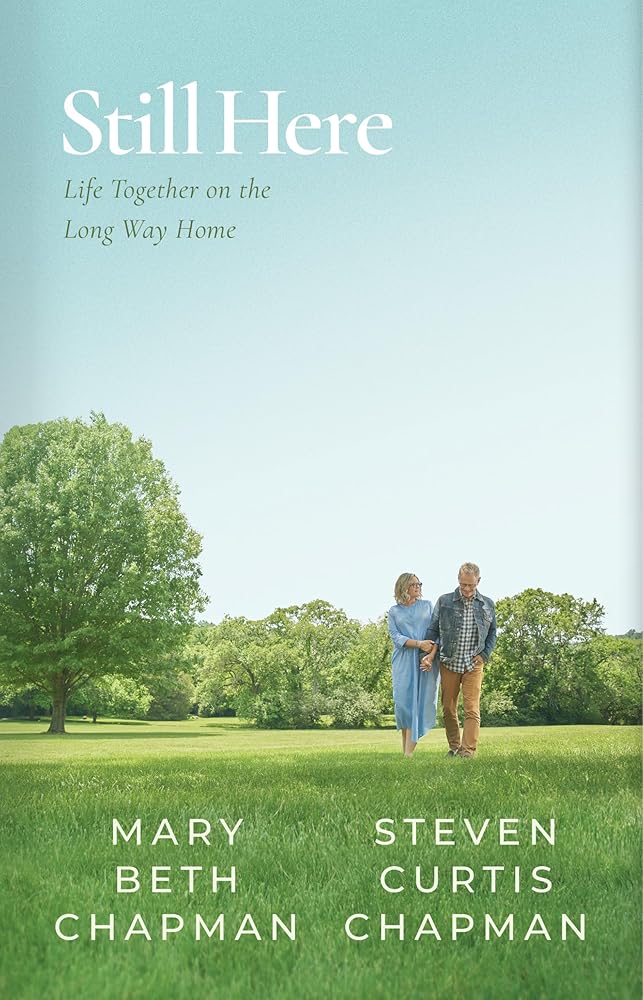 Still Here: Life Together on the Long Way Home cover image