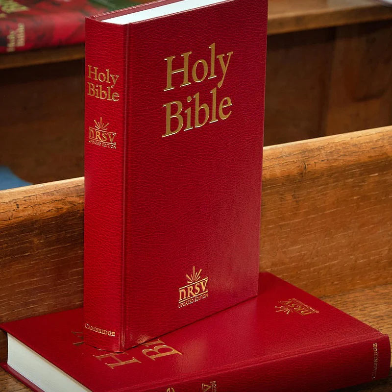 NRSVue Popular Text Bible with Apocrypha, NR530:TA