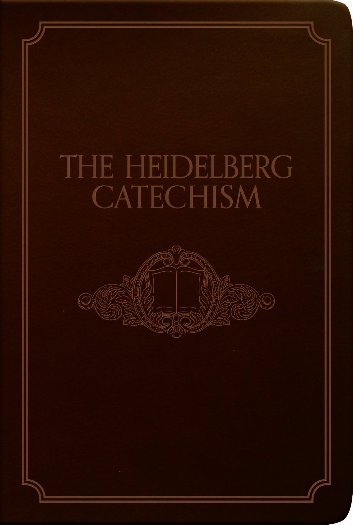 The Heidelberg Catechism, Gift Edition