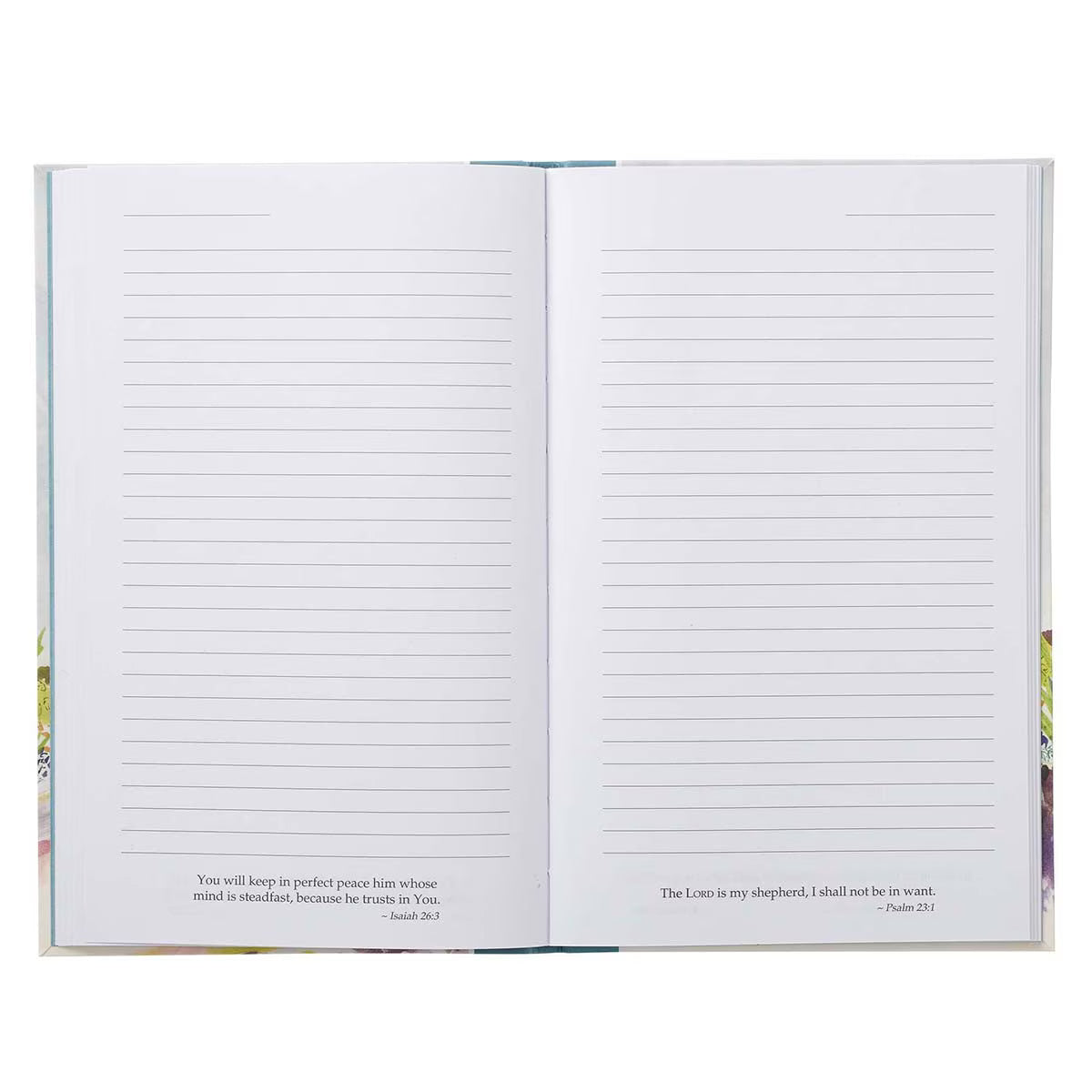 Flexcover Journal: Surely Goodness