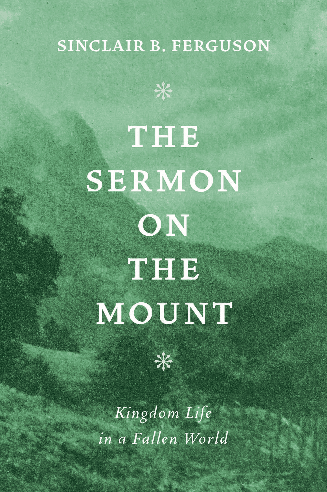 Sermon On The Mount