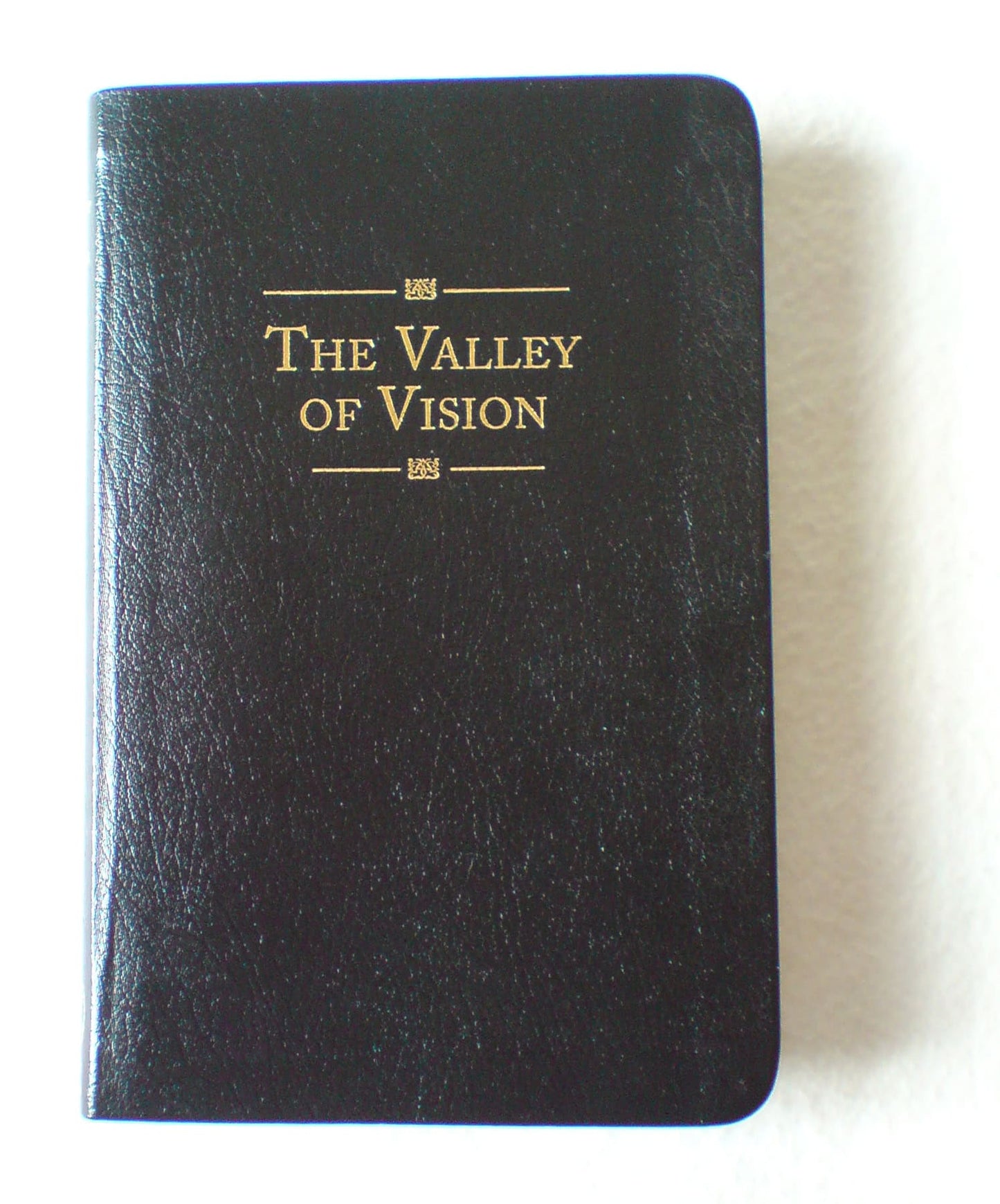The Valley of Vision (Gift)