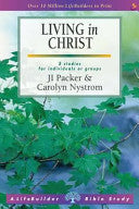 Living in Christ
