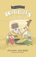Haggai's Feast - Minor Prophets, Book 4