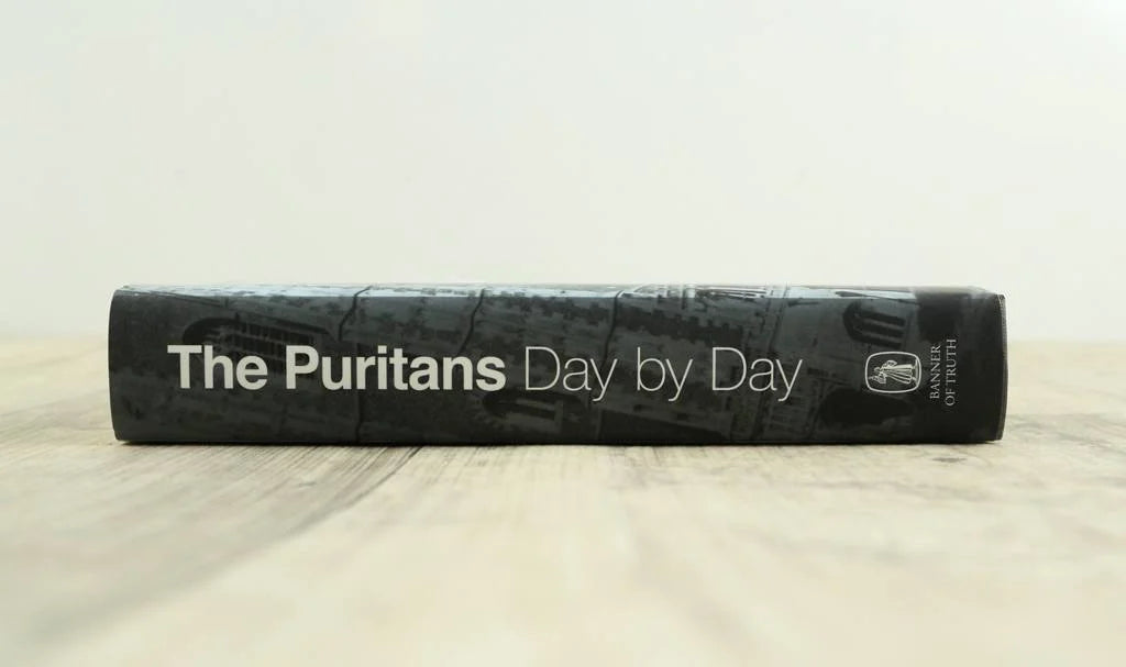 The Puritans Day by Day