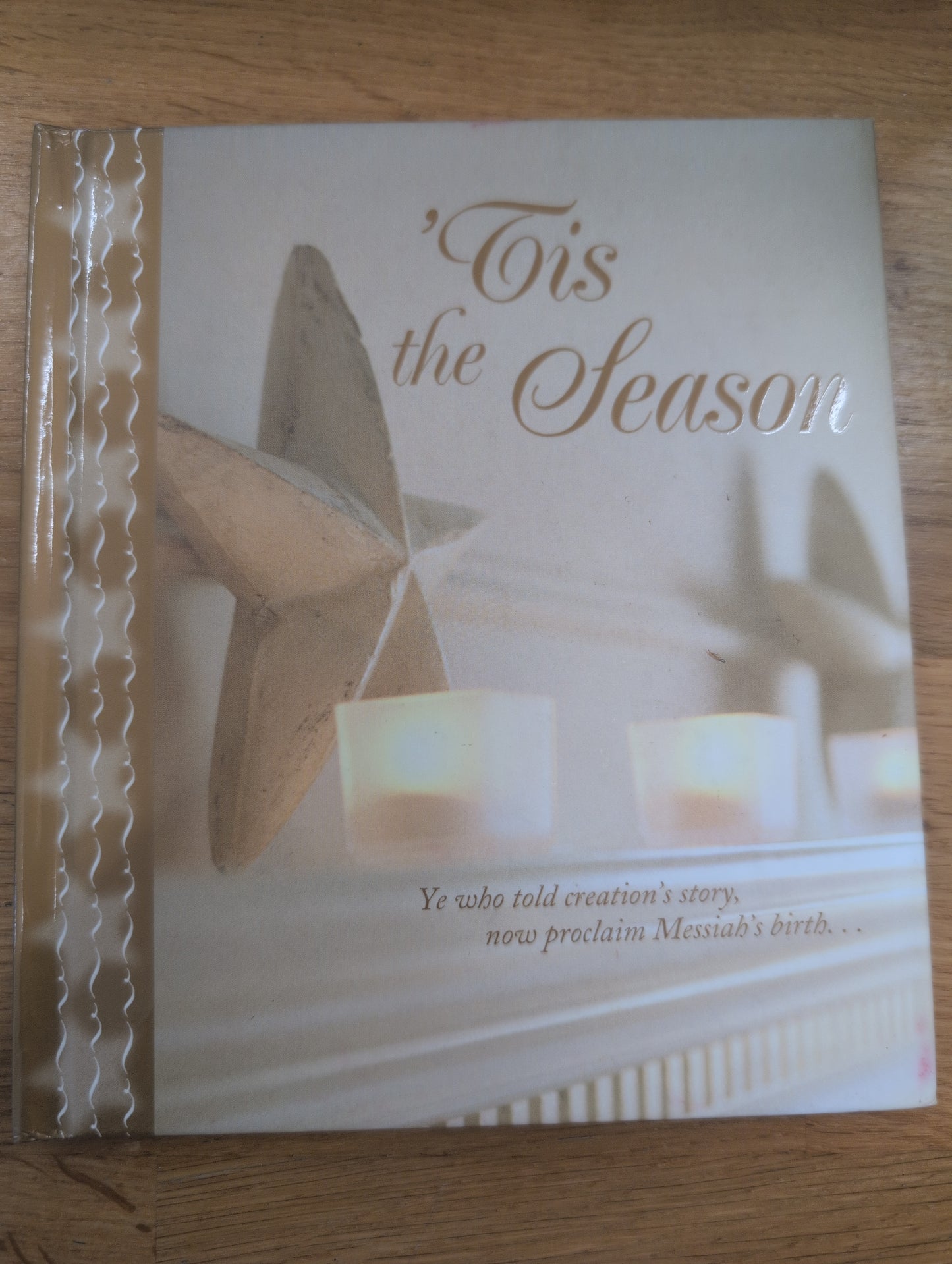 'Tis the Season