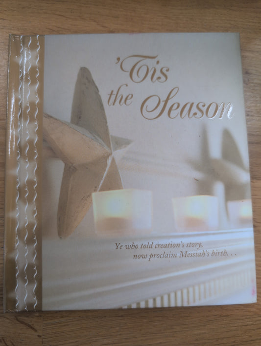 'Tis the Season