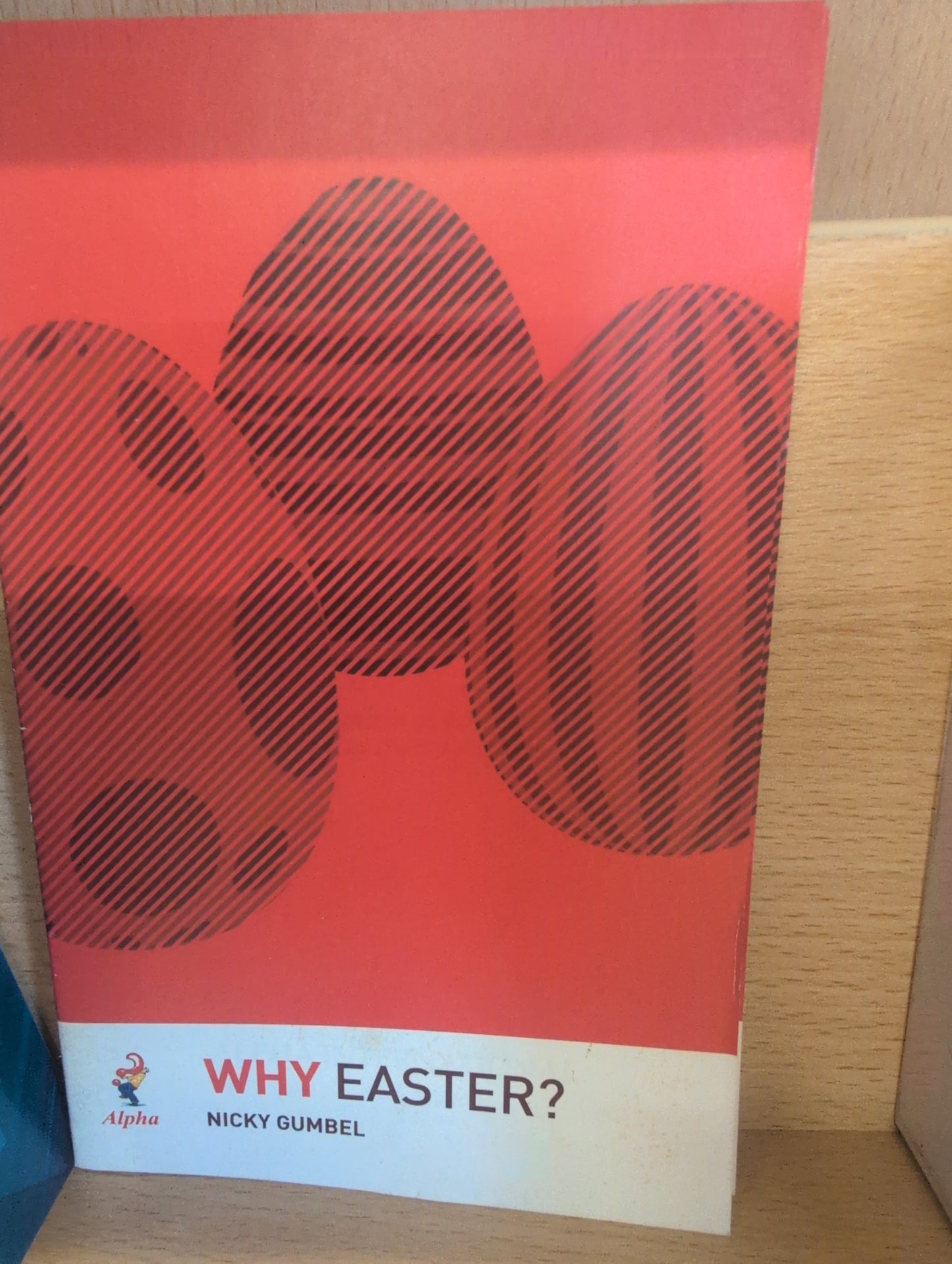 Why Easter?