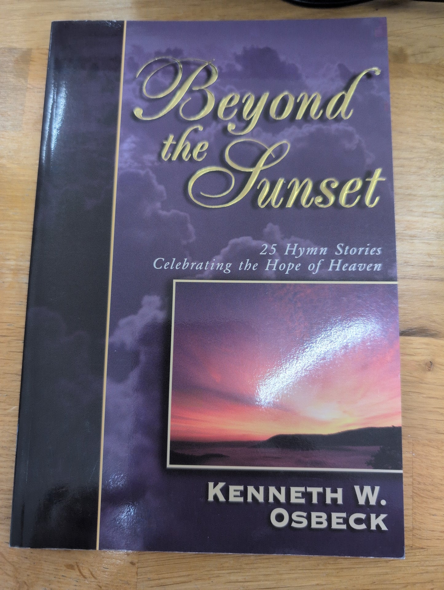 Beyond the Sunset