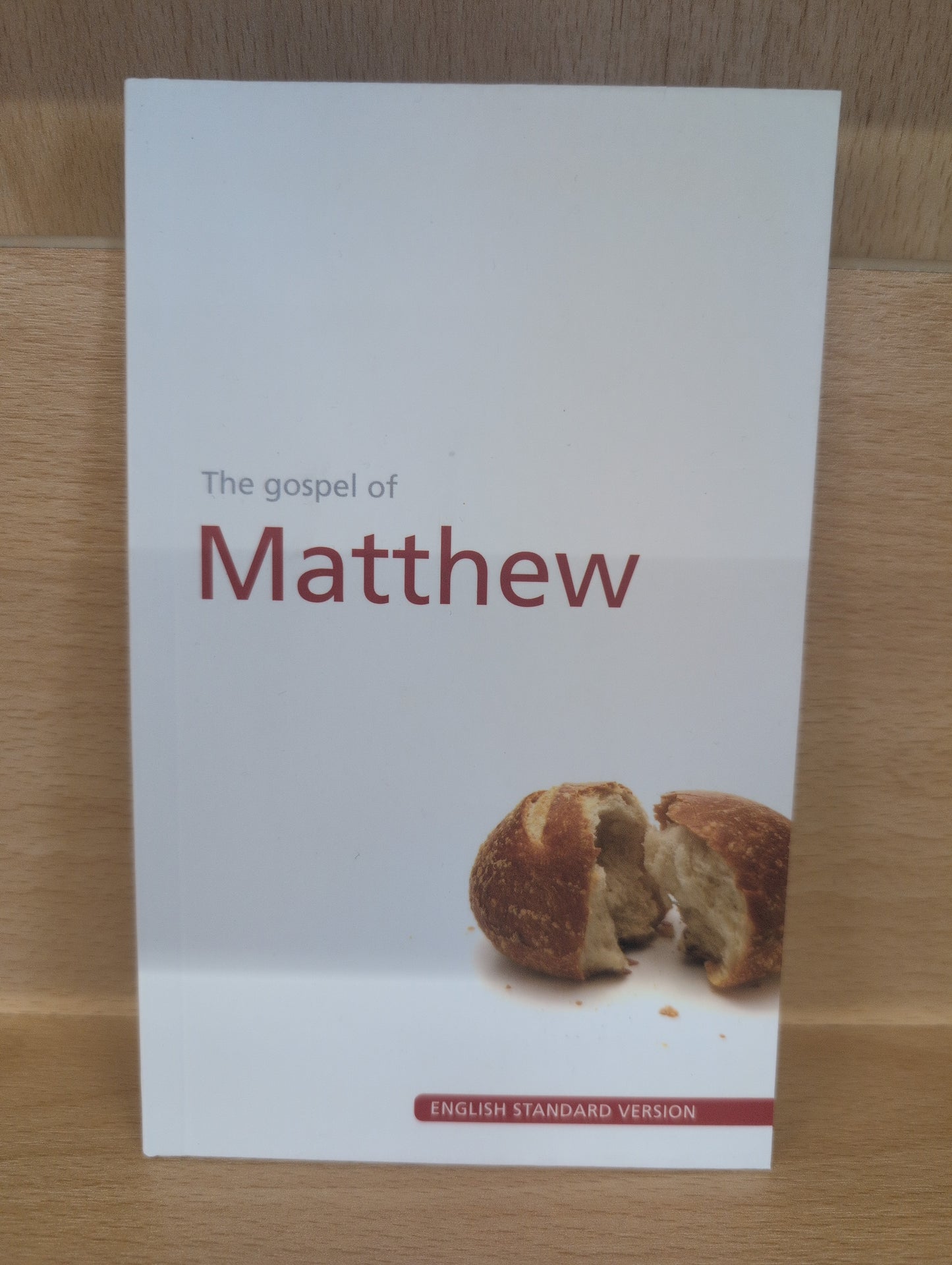 Matthew's Gospel