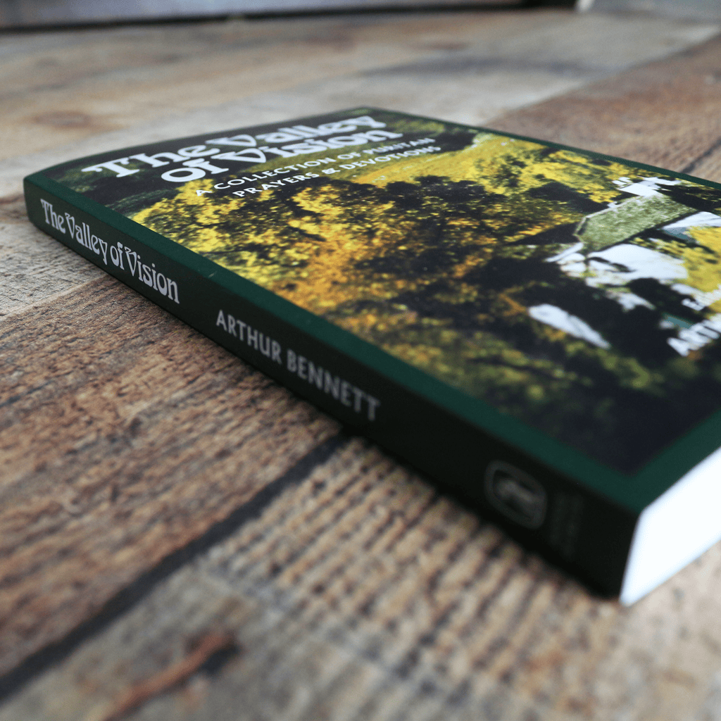 The Valley of Vision