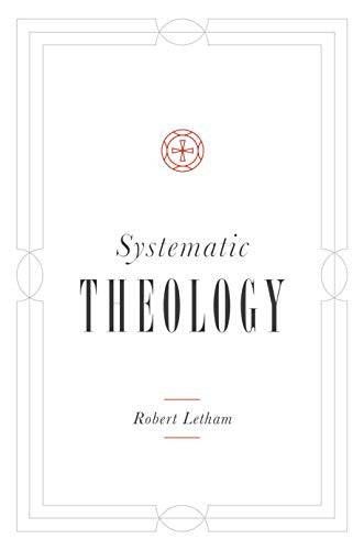 Systematic Theology