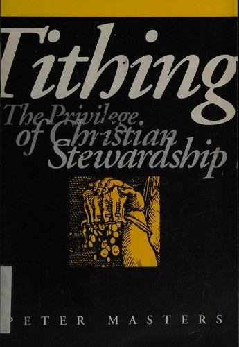 Tithing - Privilege of Christian St