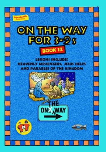 On the Way 3-9's - Book 12
