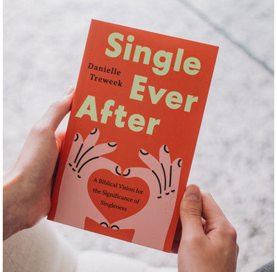 Single Ever After