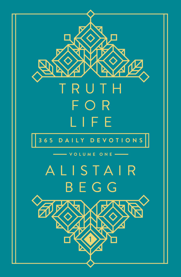 Truth For Life - Volume 1