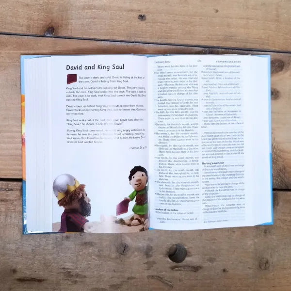 NIV Bible for Children