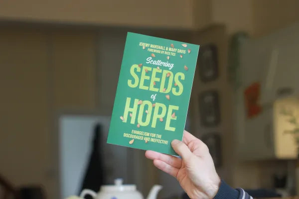 Scattering Seeds of Hope