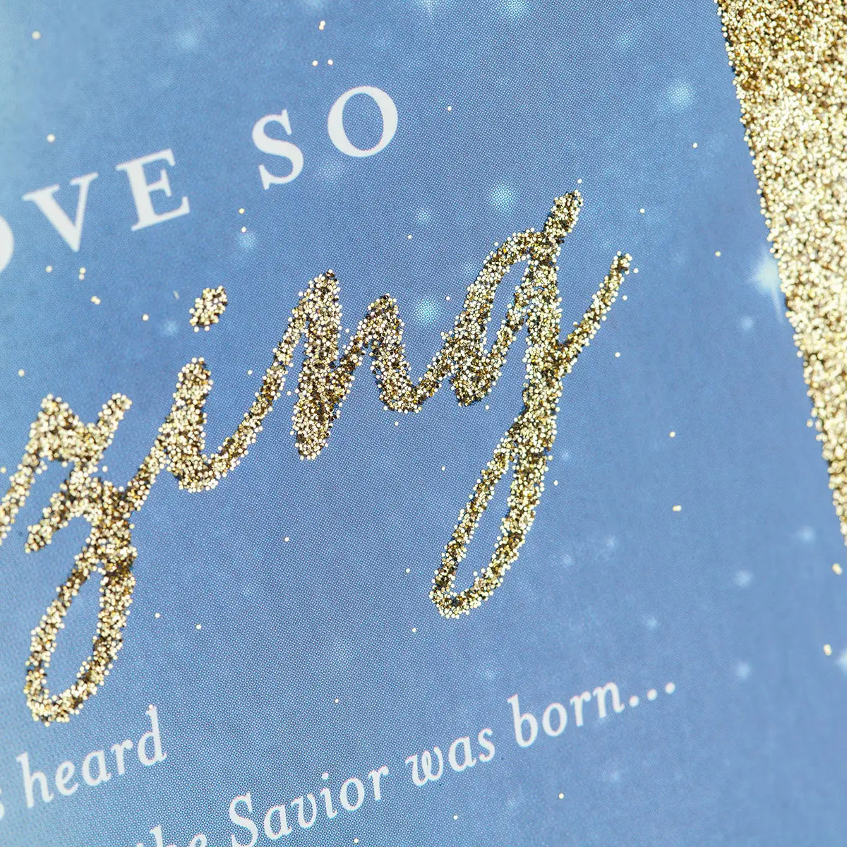 Roy Lessin - Love So Amazing - 18 Christmas Boxed Cards and Envelopes, KJV