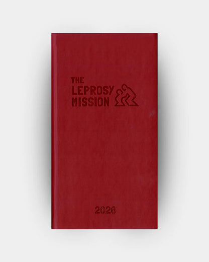 2026 Sunday Start Diary