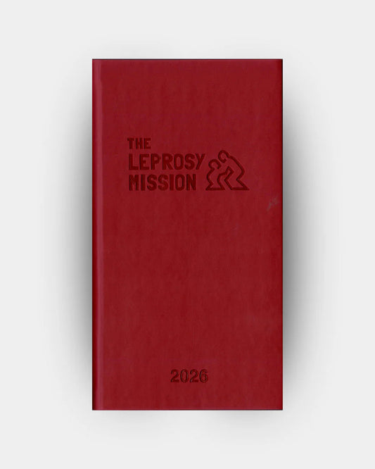 2026 Sunday Start Diary