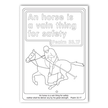 Colouring Book։ God's Creatures